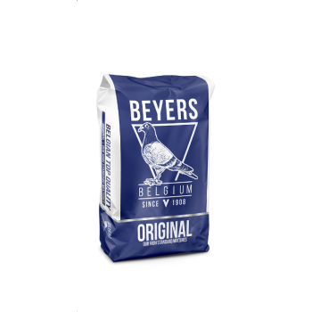 BEYERS - Super Diata 24 - 25kg